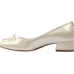 22321 Shoe - Champagne