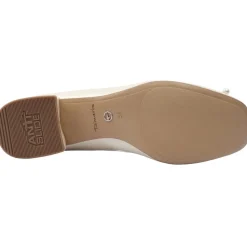 22321 Shoe - Champagne