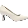 22420 Shoe - Cream