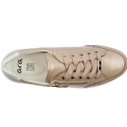 54801 Shoe - Cream