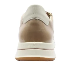 54801 Shoe - Cream
