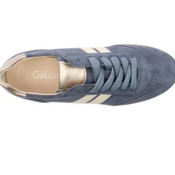 63300 Shoe - Denim