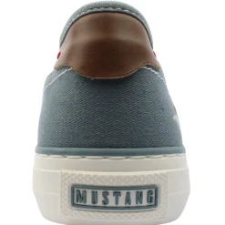 1272402 Shoe - Denim