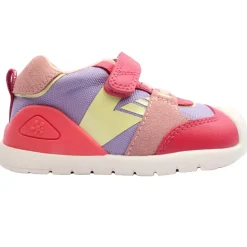 252121 Shoe - Fushsia