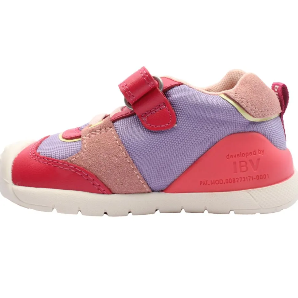 252121 Shoe - Fushsia