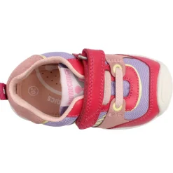 252121 Shoe - Fushsia