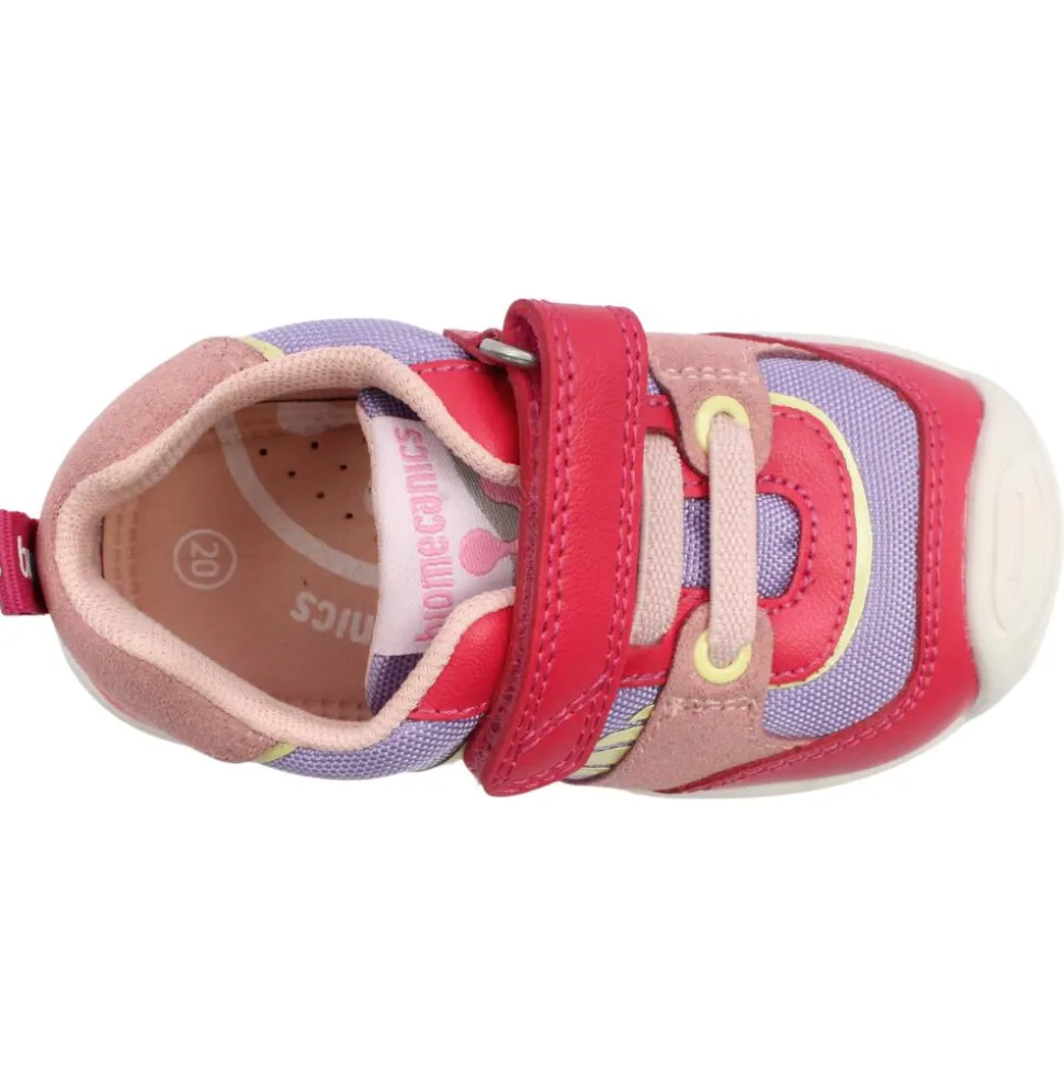 252121 Shoe - Fushsia