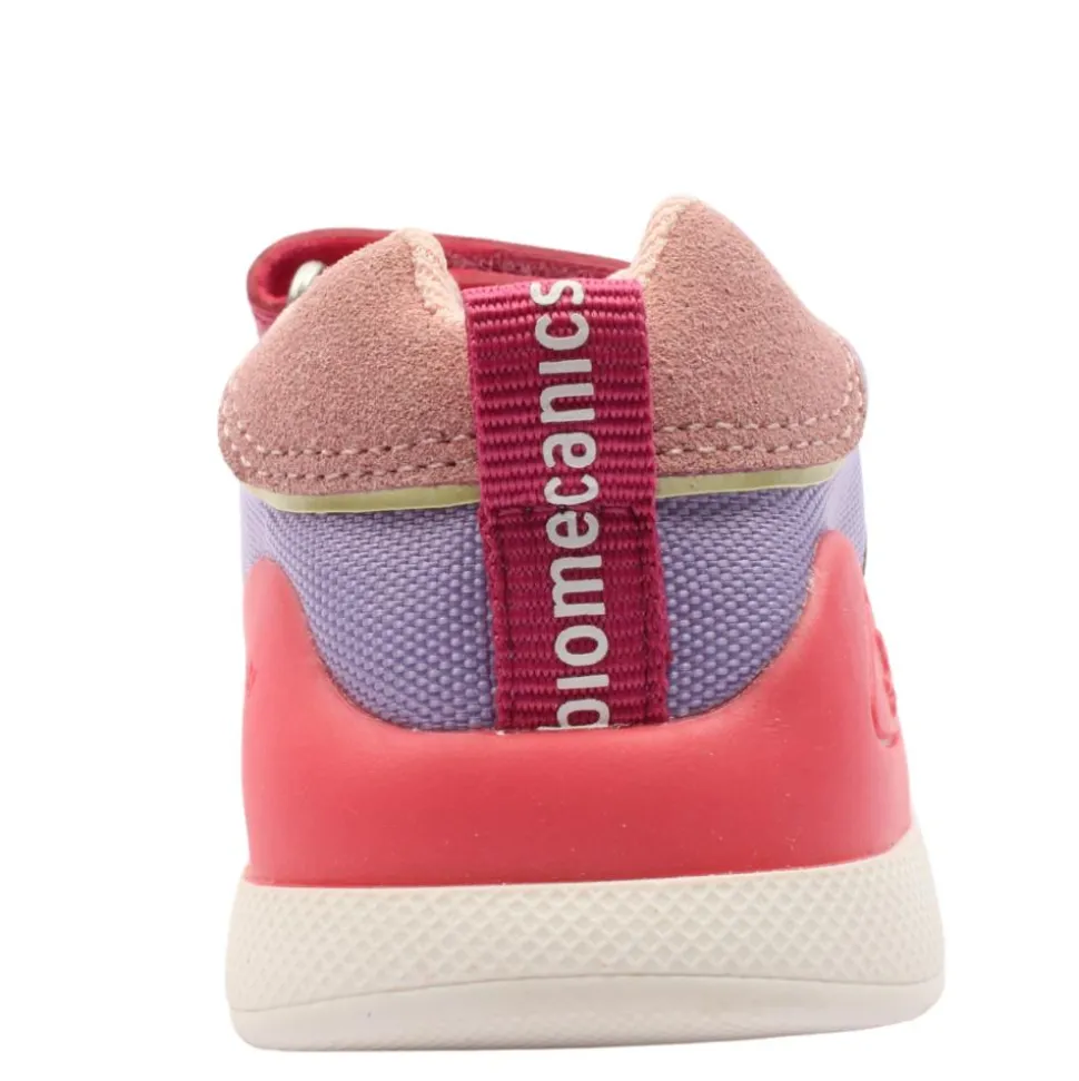 252121 Shoe - Fushsia