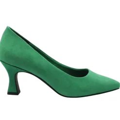 22418 Shoe - Green