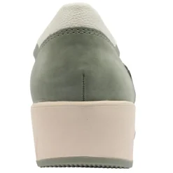 24664 Shoe - Green