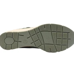 24664 Shoe - Green