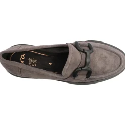 21701 Shoe - Grey