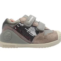 241104 Shoe - Grey Multi