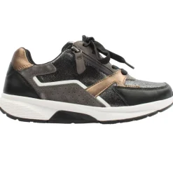 56878 Shoe - Grey Multi