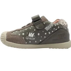241109 Shoe - Grey Multi