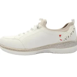 24772 Shoe - Ice White