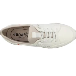 24772 Shoe - Ice White