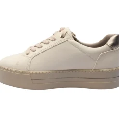 23767 Shoe - Ivory