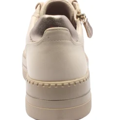 23767 Shoe - Ivory