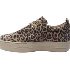 5317 Shoe - Leopard