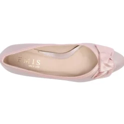 8256 219 Shoe - Lightpink