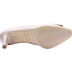 8256 219 Shoe - Lightpink