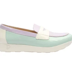 10420 Shoe - Lilac
