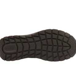 11001 Shoe - Mahogany