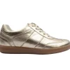 23705 Shoe - Metallic
