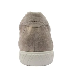 66458 Shoe - Metallic