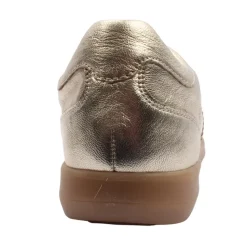 23705 Shoe - Metallic