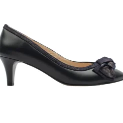 8256 219 Shoe - Navy