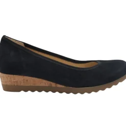 62641 Shoe - Navy