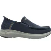 204804 Shoe - Navy