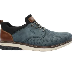 14450 Shoe - Navy