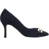 8203 023 Shoe - Navy