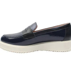 10384 Shoe - Navy