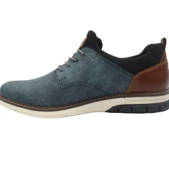 14450 Shoe - Navy