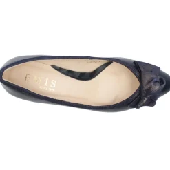 8256 219 Shoe - Navy