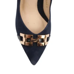 8203 023 Shoe - Navy