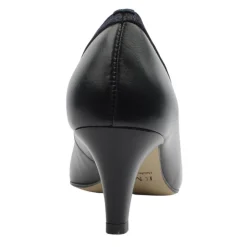 8256 219 Shoe - Navy