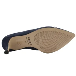 8203 023 Shoe - Navy