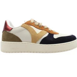 1258240 Shoe - Navy Multi