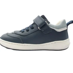 7901100 Shoe - Navy Multi
