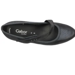 56149 Shoe - Navy Multi