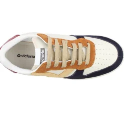 1258240 Shoe - Navy Multi