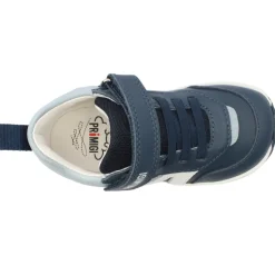 7901100 Shoe - Navy Multi