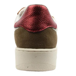 1258240 Shoe - Navy Multi