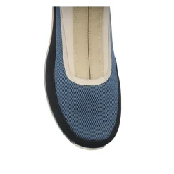 48053 Shoe - Navy Multi