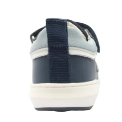 7901100 Shoe - Navy Multi